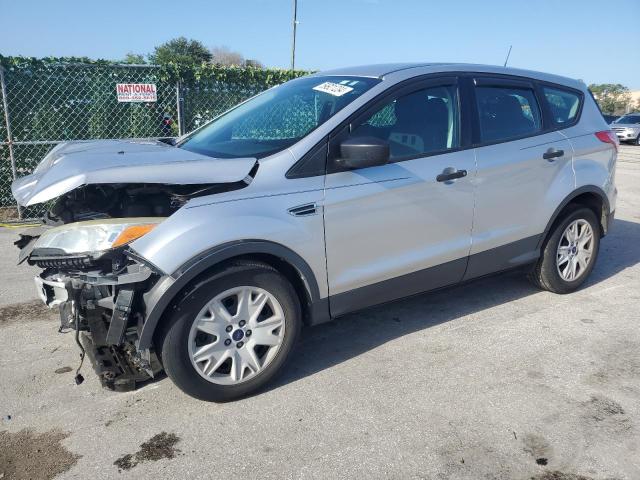 ford escape s 2014 1fmcu0f77euc73244