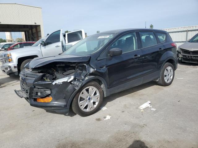 ford escape s 2014 1fmcu0f77eud17145