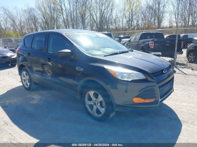 ford escape 2014 1fmcu0f77eud48072