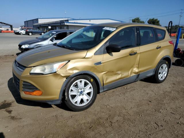 ford escape s 2014 1fmcu0f77eud80763