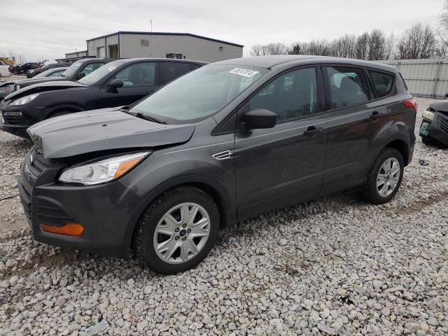 ford escape s 2015 1fmcu0f77fua74986