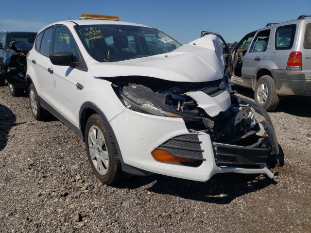 ford escape s 2015 1fmcu0f77fua88323