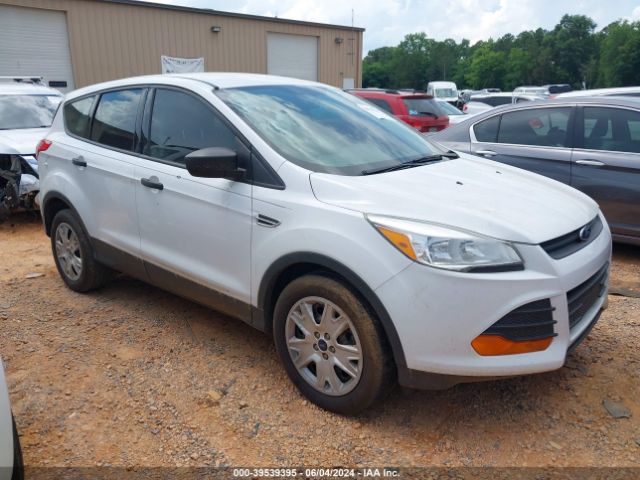 ford escape 2015 1fmcu0f77fub45202