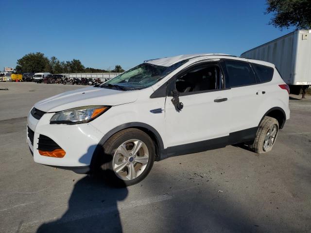 ford escape s 2016 1fmcu0f77gub11889