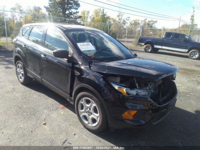 ford escape 2017 1fmcu0f77hub37474