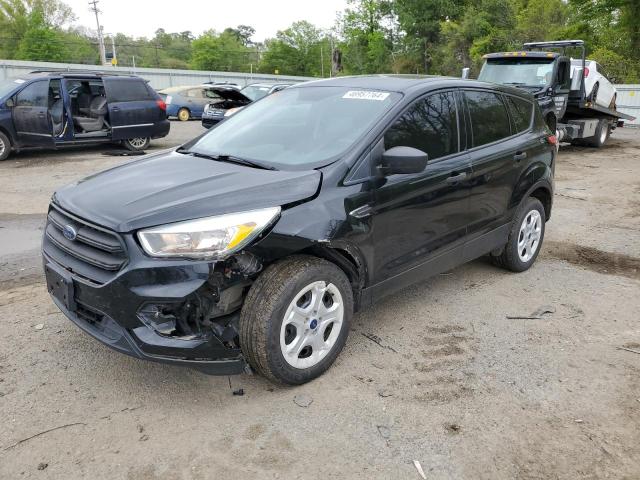 ford escape 2017 1fmcu0f77huc10343