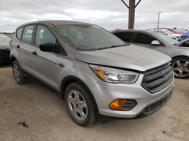 ford escape s 2017 1fmcu0f77huc24839