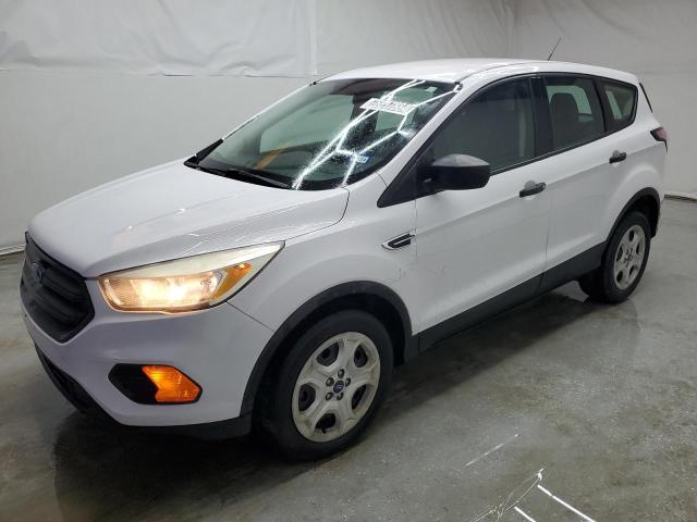 ford escape s 2017 1fmcu0f77huc66962