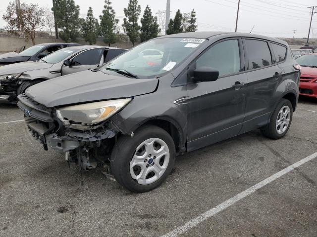 ford escape s 2017 1fmcu0f77huc67674