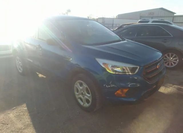 ford escape 2017 1fmcu0f77hue23681