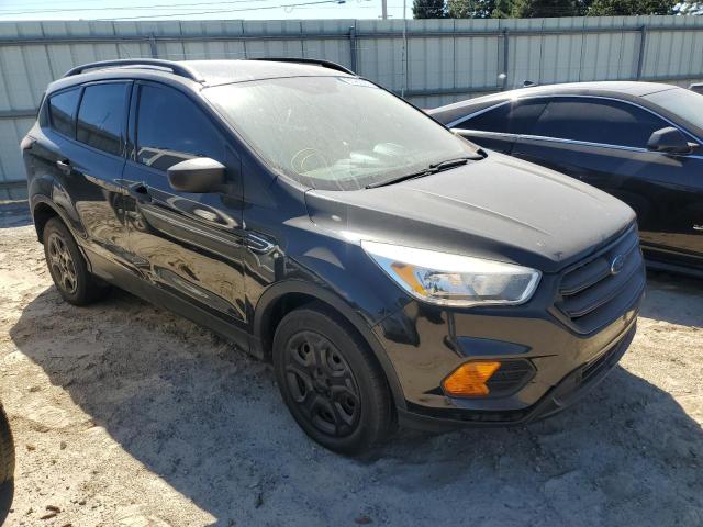 ford escape s 2017 1fmcu0f77hue29996