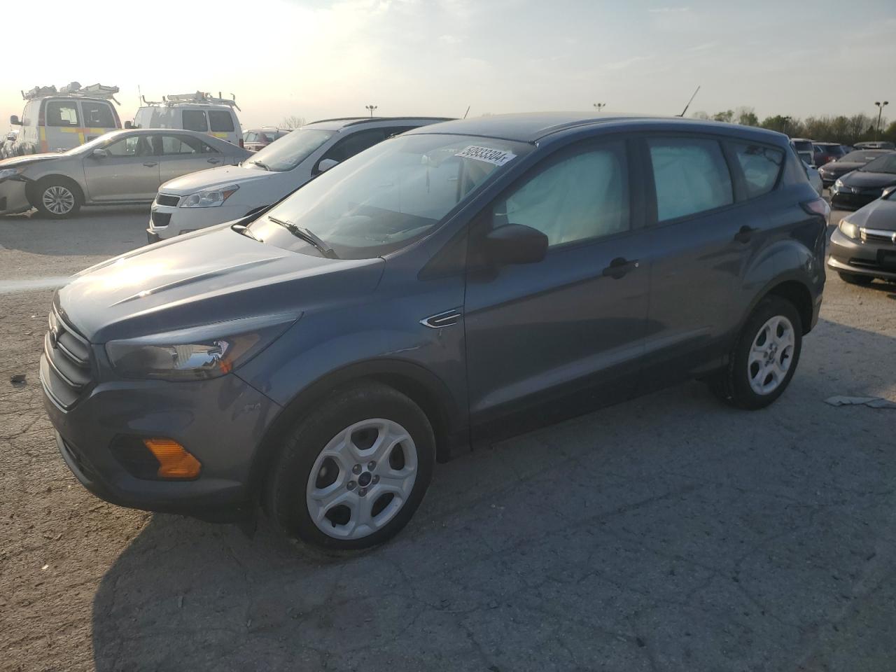 ford escape 2018 1fmcu0f77jub08756