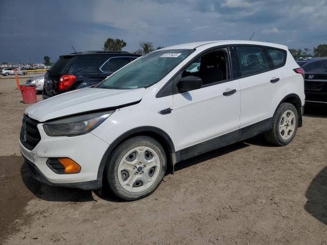 ford escape s 2018 1fmcu0f77jub36489