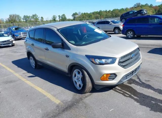 ford escape 2018 1fmcu0f77jub66981