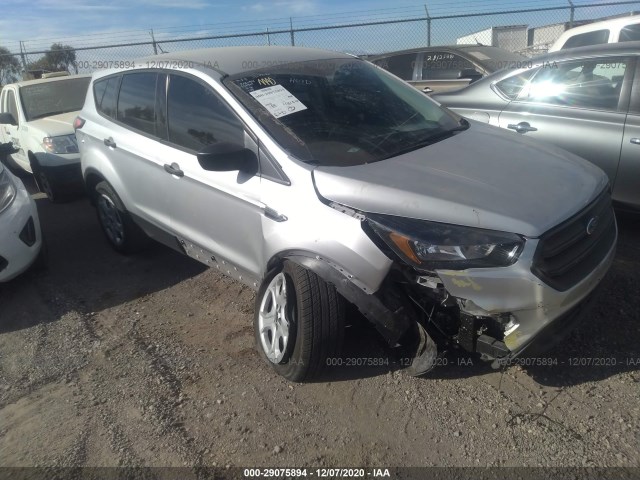 ford escape 2018 1fmcu0f77jub84266