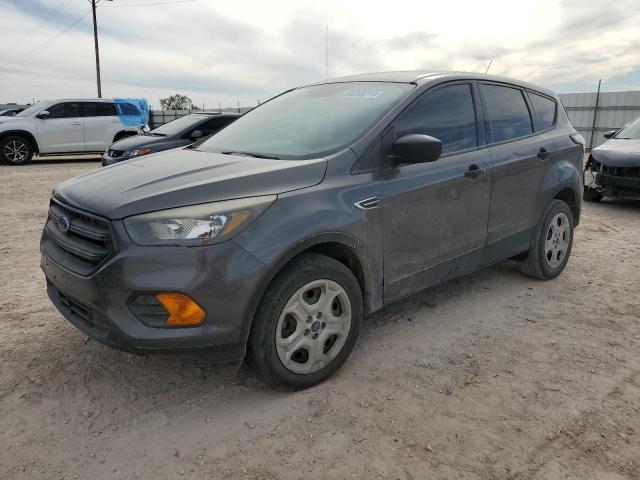 ford escape s 2018 1fmcu0f77juc06492