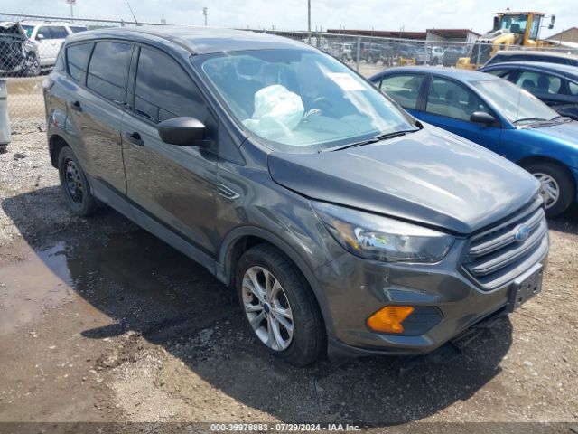 ford escape 2018 1fmcu0f77juc06847