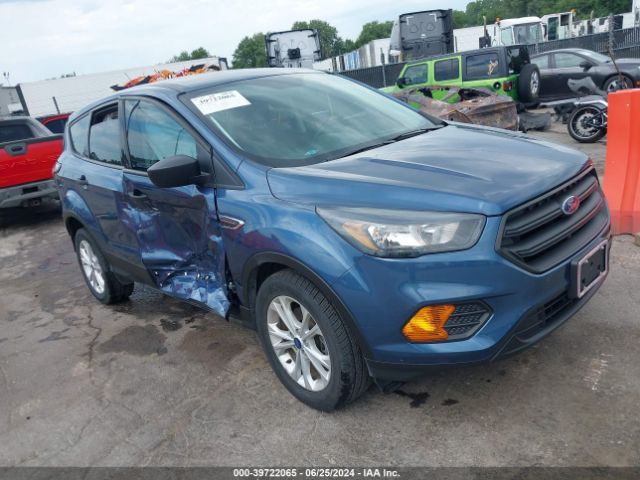 ford escape 2018 1fmcu0f77juc06914