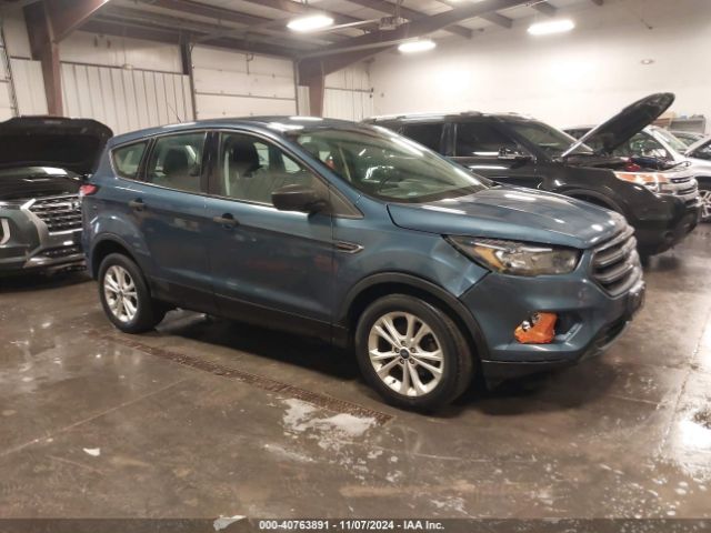 ford escape 2018 1fmcu0f77juc27181