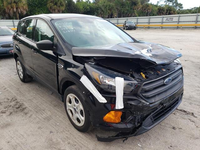 ford escape s 2018 1fmcu0f77juc27598