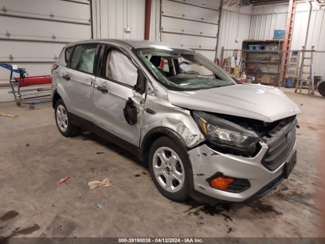 ford escape 2018 1fmcu0f77juc34535