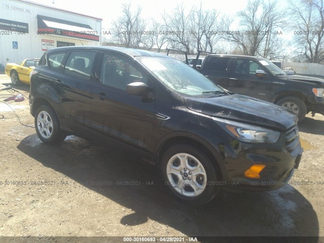 ford escape 2018 1fmcu0f77juc78776