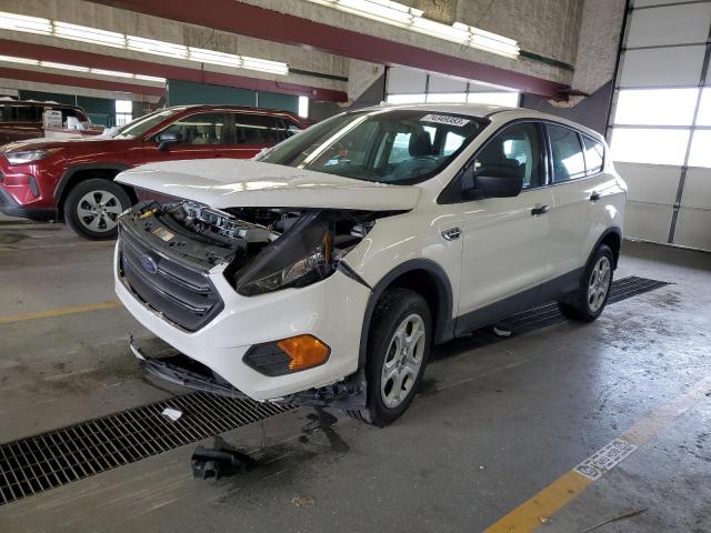 ford escape 2018 1fmcu0f77juc79233