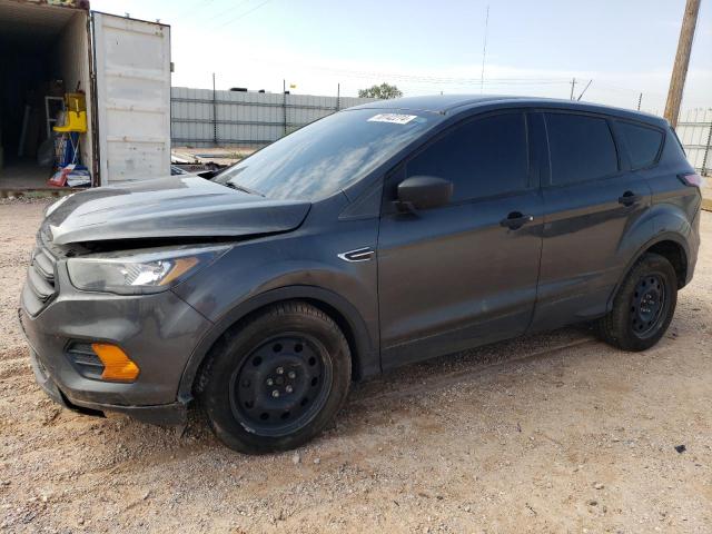 ford escape s 2018 1fmcu0f77juc98171