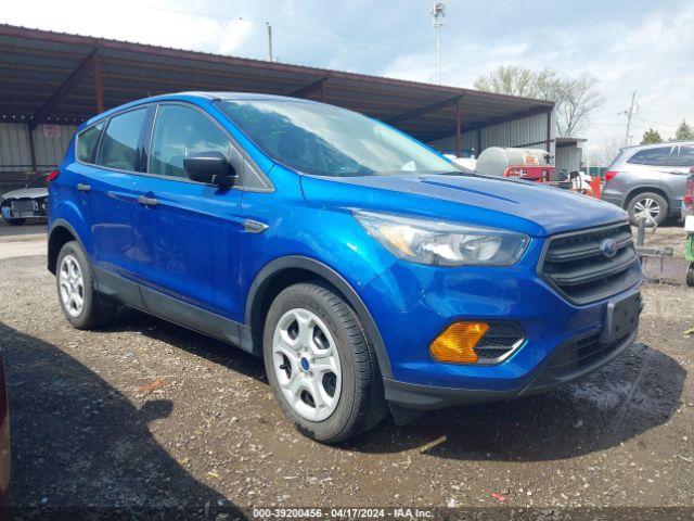 ford escape 2019 1fmcu0f77kua95279