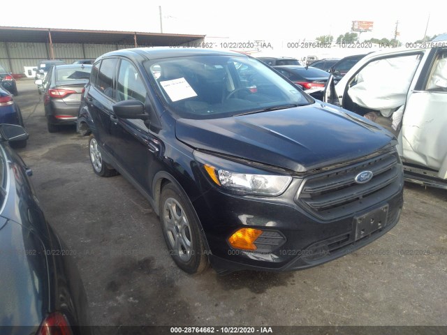 ford escape 2019 1fmcu0f77kuc52387