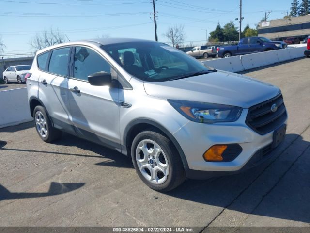 ford escape 2019 1fmcu0f77kuc55449