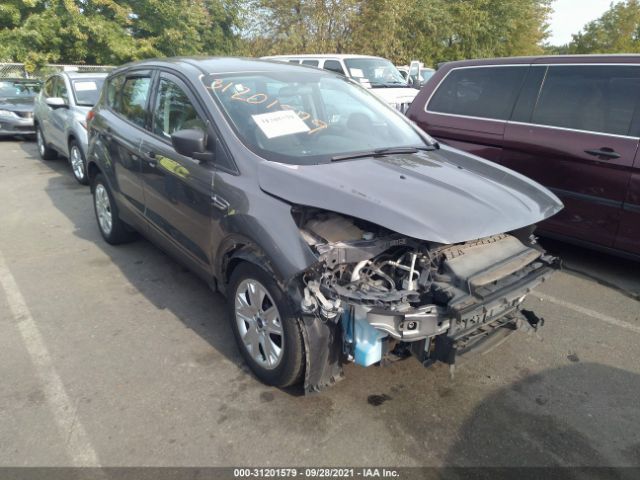 ford escape 2013 1fmcu0f78dua06421