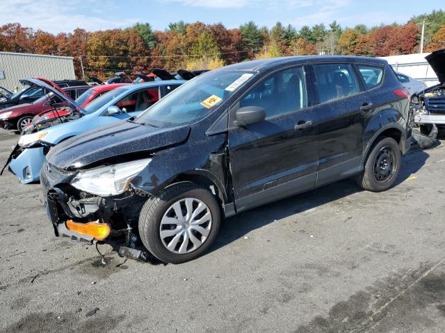 ford escape s 2013 1fmcu0f78dua90014