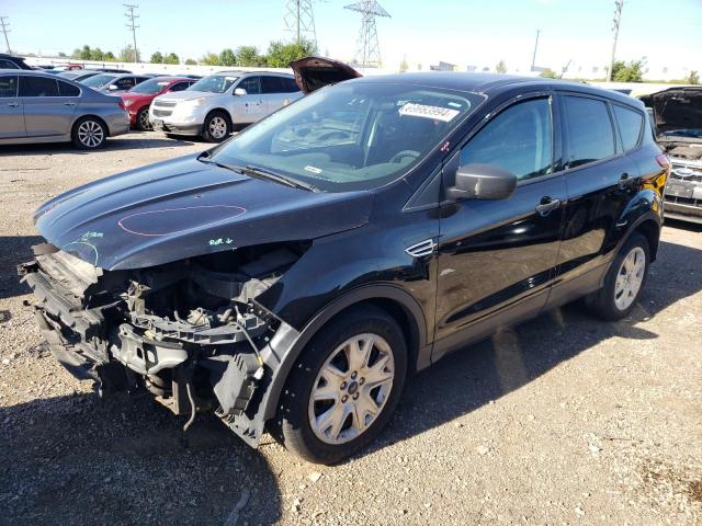 ford escape s 2013 1fmcu0f78dua93060