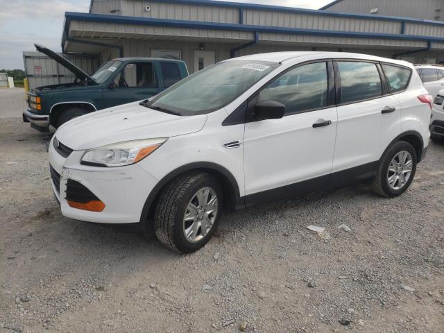 ford escape s 2013 1fmcu0f78dub08219