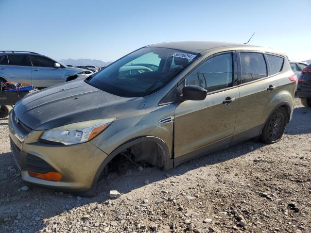 ford escape 2013 1fmcu0f78dub33329