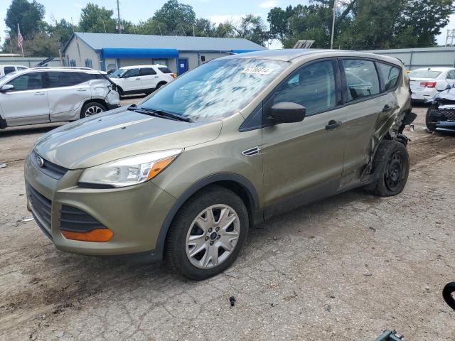 ford escape s 2013 1fmcu0f78dub60532