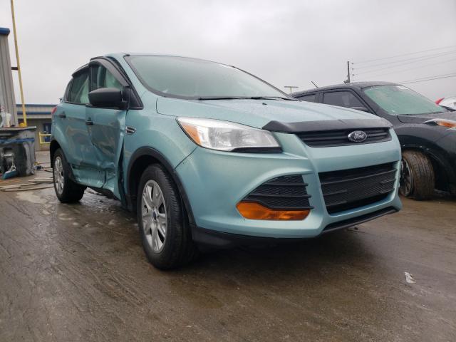 ford escape s 2013 1fmcu0f78dub77833