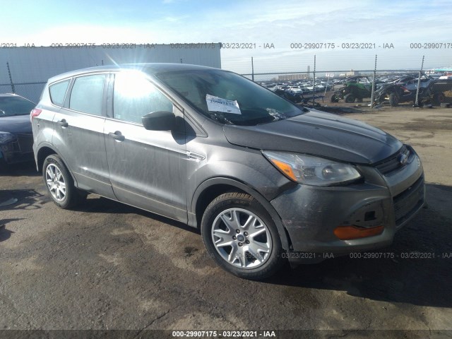 ford escape 2013 1fmcu0f78duc35388