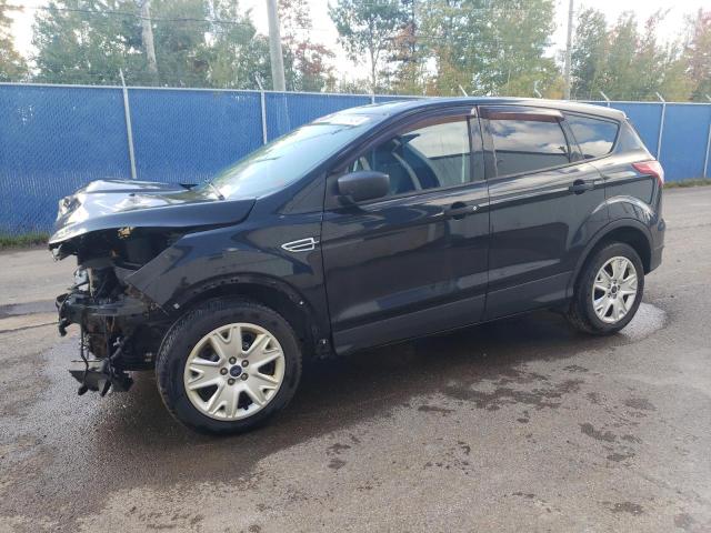 ford escape s 2014 1fmcu0f78eua32616