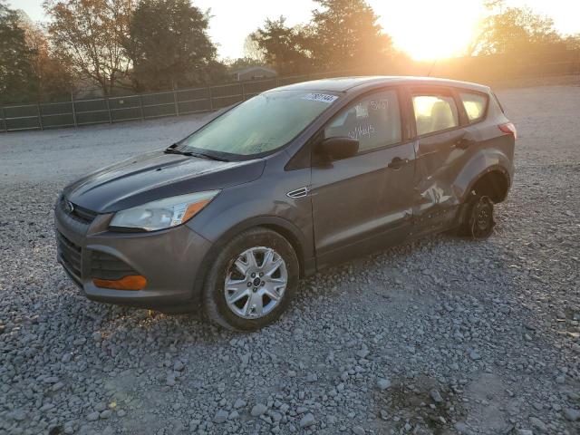 ford escape s 2014 1fmcu0f78eua58715