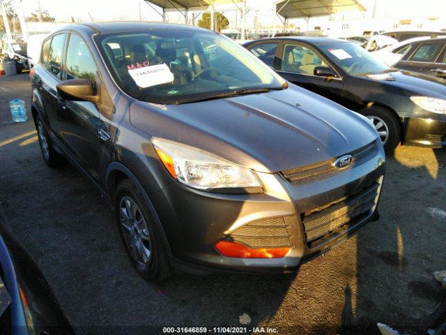 ford escape 2014 1fmcu0f78eua63381