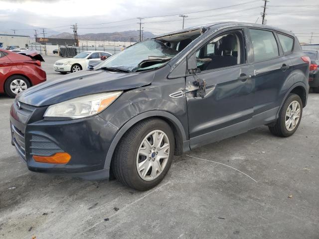 ford escape s 2014 1fmcu0f78eua63560