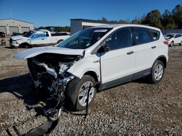 ford escape s 2014 1fmcu0f78euc27101