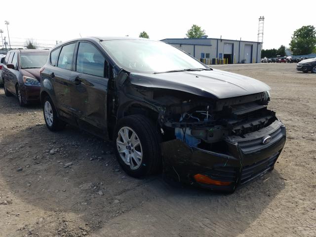 ford escape s 2014 1fmcu0f78euc72278