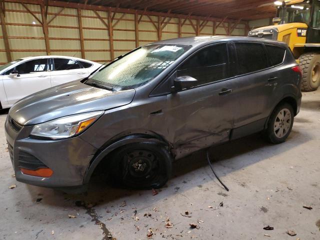 ford escape s 2014 1fmcu0f78eud46539