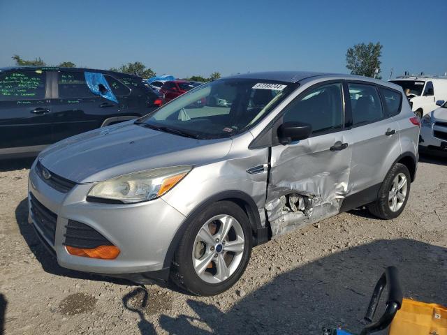 ford escape s 2014 1fmcu0f78eud94283