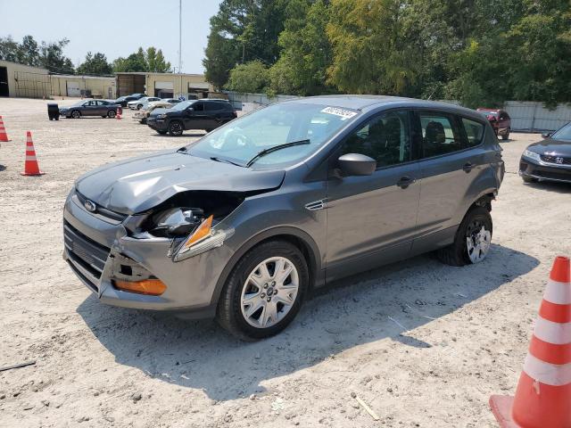 ford escape s 2014 1fmcu0f78eue06206