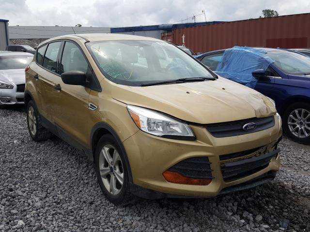 ford  2014 1fmcu0f78eue33471