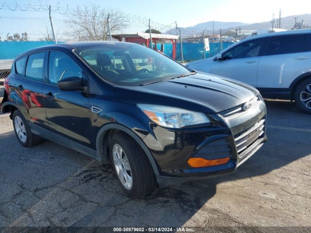 ford escape 2015 1fmcu0f78fub19725